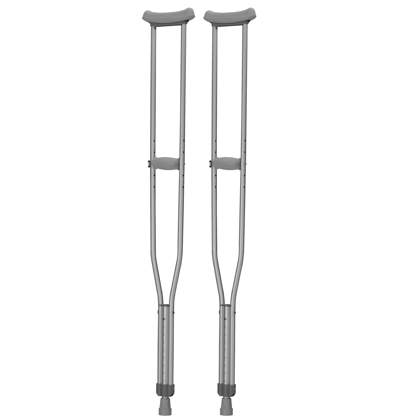 Achselstütze aus Leichtmetall | Ossenberg